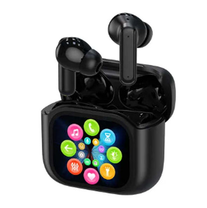 ⏳Limited time 80% discount💥Compact earbuds with touch controls and AI translation