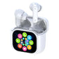 ⏳Limited time 80% discount💥Compact earbuds with touch controls and AI translation