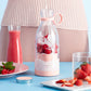 Flash Sale - 50%OFF⚡ Chargeable Juice Mug Portable Personal Blender
