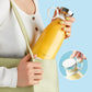 Flash Sale - 50%OFF⚡ Chargeable Juice Mug Portable Personal Blender