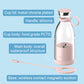 Flash Sale - 50%OFF⚡ Chargeable Juice Mug Portable Personal Blender