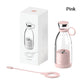 Flash Sale - 50%OFF⚡ Chargeable Juice Mug Portable Personal Blender
