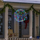 🎁2026 New Arrivals 50% OFF💥Hanging LED Sphere Light – Soft glow & decorative charm ✨
