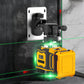 Multi-Function Laser Level