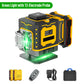 Multi-Function Laser Level