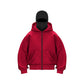 🥷Ninja Zip-Up Hoodie for Men & Women🎁