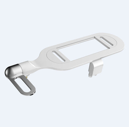 🚽 60% OFF NOW! 🚿 Non-Electric Dual Nozzle Bidet Toilet Washer – Hygienic Self-Cleaning, Easy Installation & Water Pressure Control ✨