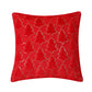 Decorative Christmas Accent Pillow Cover