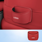 Clip-On Car Storage Box & Trash Can