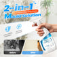 💥Deep Penetrating Mildew Remover – Safe & Effective 🌟