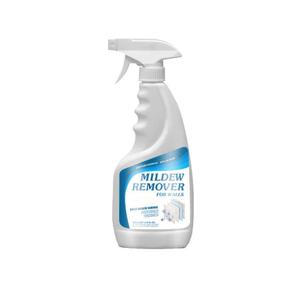 💥Deep Penetrating Mildew Remover – Safe & Effective 🌟