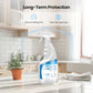 💥Deep Penetrating Mildew Remover – Safe & Effective 🌟