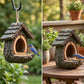 🔥2026 New Arrivals: 50% Off for a Limited Time!🔥Outdoor Bird Feeder for Garden Decoration
