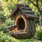 🔥2026 New Arrivals: 50% Off for a Limited Time!🔥Outdoor Bird Feeder for Garden Decoration