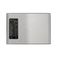 ⚖️📊 Digital kitchen scale – measures 19 nutritional values & calories via app, 5kg stainless steel 🥗✅ for healthy eating & weight loss