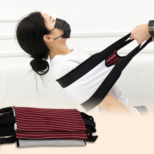 🛏️Stand Assistance Bed Pad👵A Revolution in Care, Transfer with Ease & Dignity