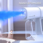 🔥NEW YEAR SALE - ONLY £19.99!!⚡50K+ SOLD!💝Sanitizer Nano Sprayer Gun