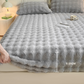 🔥50%  OFF !! ⏰Plush Thickened Fitted Sheet