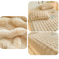 🔥50%  OFF !! ⏰Plush Thickened Fitted Sheet