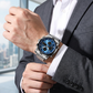 📢📢50%  OFF !! ⏰Men's Waterproof Military Analog-Digital Watches