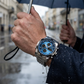 📢📢50%  OFF !! ⏰Men's Waterproof Military Analog-Digital Watches