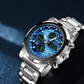 📢📢50%  OFF !! ⏰Men's Waterproof Military Analog-Digital Watches