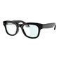 Smart AI Camera Glasses with 8MP Photochromic Lenses ,Button Touch Adjustment for Travel Outdoor Adventures Hands-Free Photography 160+Languages Real-Time Translation Bluetooth Wireless Wearable Video Recording UV Protection