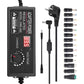 Adjustable 3V-24V 3A Universal AC/DC Power Adapter