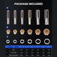 🛠️60% OFF NOW 🔥 Professional Certification🔧114-Piece Oil Pan Thread Repair Kit(🚀Shipping included)