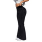 ⏰ Now only 50% off!⏰Women's High-Waist Stretch Flare Denim Jeans