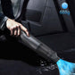 V8 Apex car vacuum cleaner, 4-in-1 portable cordless mini vacuum cleaner with 19000pa suction powe