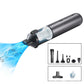 V8 Apex car vacuum cleaner, 4-in-1 portable cordless mini vacuum cleaner with 19000pa suction powe