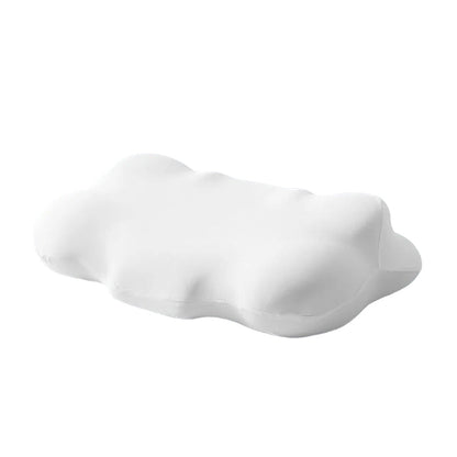 💖Ergonomic Memory Foam Cervical Pillow for Deep Sleep