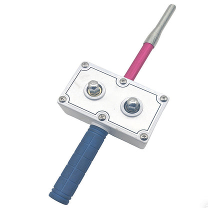 🛠️60% OFF⚡🪡Professional Electrician's Wire Pulling Assistant Tool