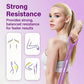 🔥✨50% Off For A Limited Time 🏋️ Durable Full-Body Exercise Resistance Band💪Easily Achieve A Fit And Healthy Physique