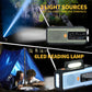 🥳2026 HOT SALE🥳 50% OFF!🔥Solar Hand-Crank Emergency Weather Radio✨