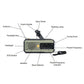 🥳2026 HOT SALE🥳 50% OFF!🔥Solar Hand-Crank Emergency Weather Radio✨