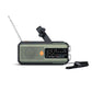 🥳2026 HOT SALE🥳 50% OFF!🔥Solar Hand-Crank Emergency Weather Radio✨