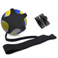 🏐✨ Volleyball Training Aid with Elastic Cord – 50% OFF! Solo serve & spike practice, adjustable waist belt, 2 hand trainers – improve form fast. 🎯