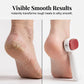 🦶 Dual-Sided Foot File – Smooth & Soft Feet at Home