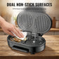 🔥 Hot sale 49% OFF🔥Multi-functional Griddle & Breakfast Maker