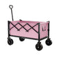 🎁2026 New Arrivals 53% OFF💥Collapsible Wagon Cart with Wheels