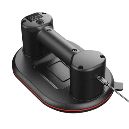 🔥Hot Sale-Electric Suction Cup Lifter with Digital Display