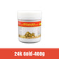 Bright Gold Metal & Wood Water-Based Paint