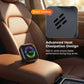 📱50% OFF NOW! 🔥【Plug and Play! Wireless Connection 🔥 2-in-1 Wireless Adapter - iPhone & Android Auto, turn your car into a smart cinema in seconds】