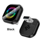 📱50% OFF NOW! 🔥【Plug and Play! Wireless Connection 🔥 2-in-1 Wireless Adapter - iPhone & Android Auto, turn your car into a smart cinema in seconds】