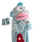 ✅ Limited Time 50% OFF – don't miss out! 🏃‍♀️💨Cozy Coral Fleece Character Pajamas