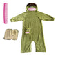 ✅ Limited Time 50% OFF – don't miss out! 🏃‍♀️💨Cozy Coral Fleece Character Pajamas