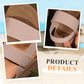👡 50% OFF NOW! 🔥 Women's Non-Slip Casual Sandals with Wide Elastic Straps – Comfortable, Secure Grip & Perfect for Summer Walks ☀️