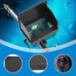 Fish finder with underwater camera – HD display, night vision – for ice & sea fishing 🎣📷